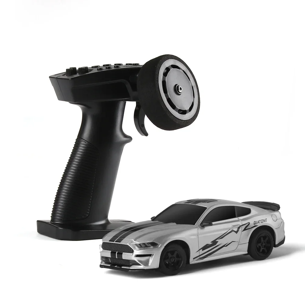 SNICLO CA34 RC 1/43 Car FPV 4WD Mini Pocket Drift Racing 2.4GHz Electric RC Drift Car Model Kids Toys Gifts 5