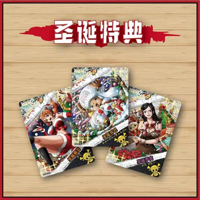 Original ONE PIECE Game Cards Monkey D. Luffy Boa·Hancock SP Card