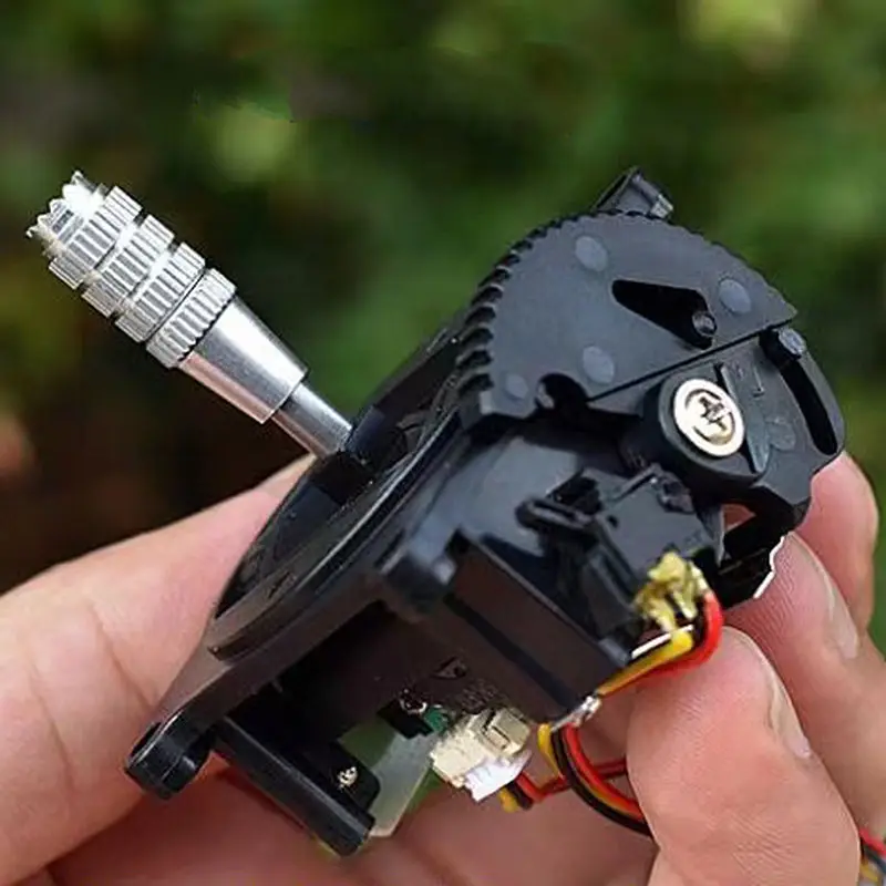 Mini Drone Télécommandé Version 3 - 3 Couleurs Disponibles