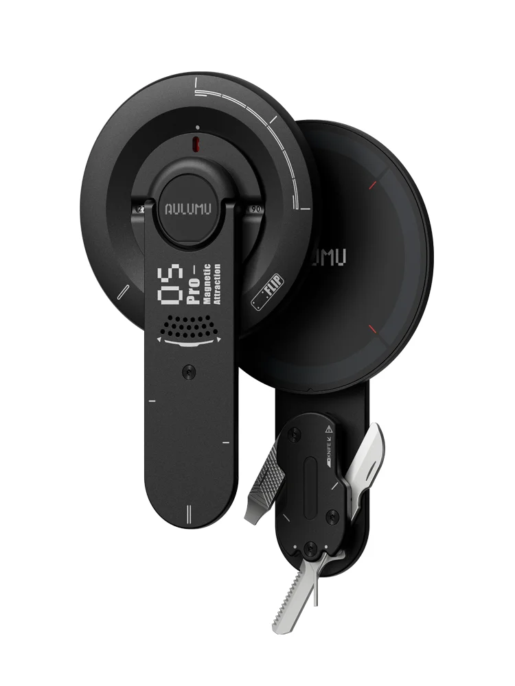 AULUMU G05 Pro 8-in-1 다기능 마그네틱 폰 스탠드