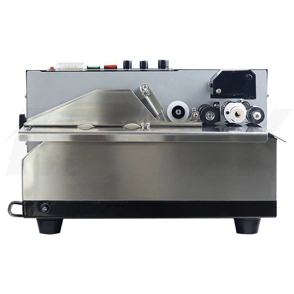 MY-380F automatic ink wheel coding machine automatic coding machine marking mach