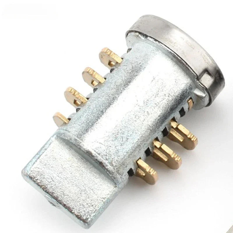 Motorcycle Key Cylinder Lock Cylinder Plug Trunk Saddlebag Top Case Tool for BMW BMW R1250 GS LC ADV R1200 F800GS F700GS F650GS motorcycle key cylinder lock