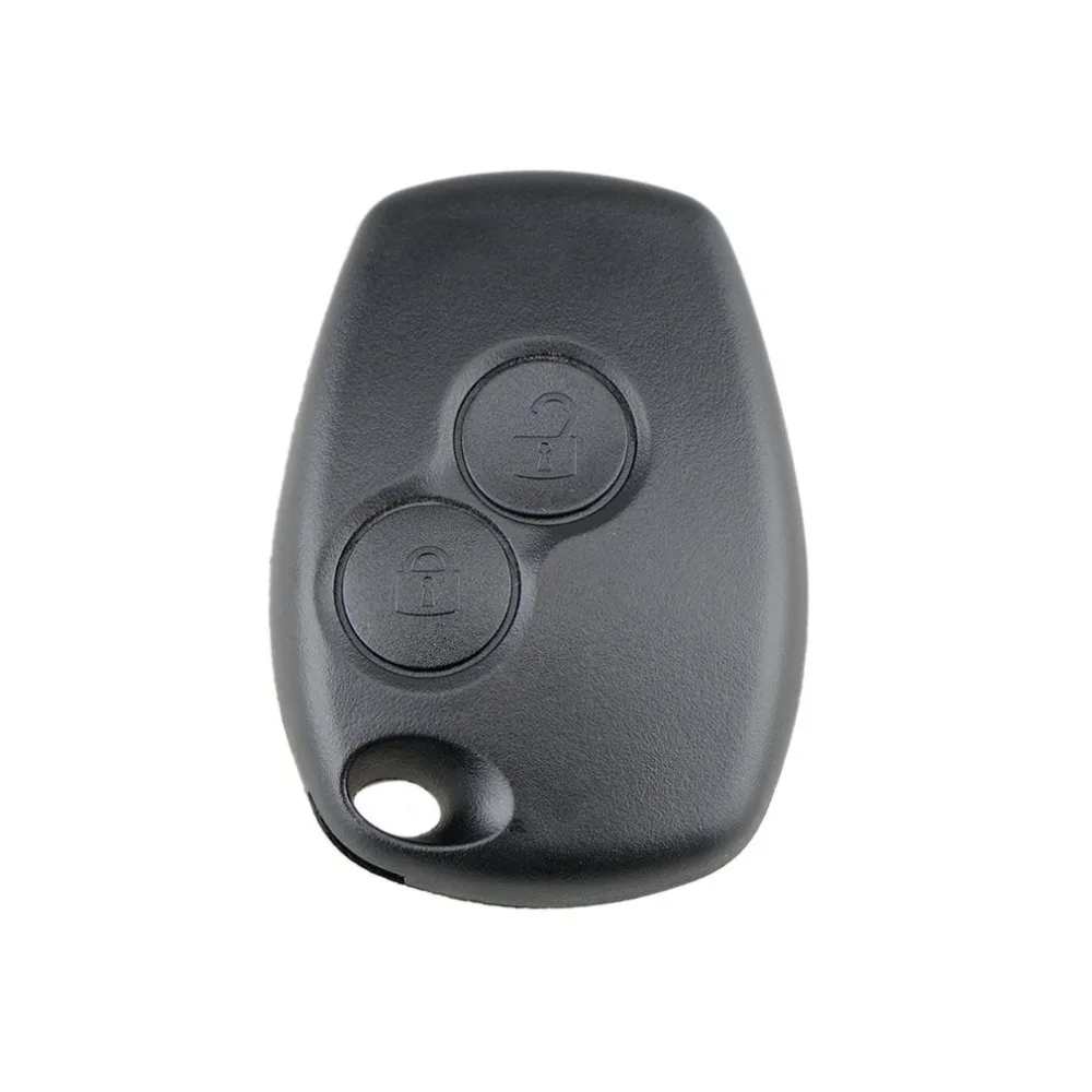 Telecomando per auto Multi-pulsante e guscio chiave custodia per  telecomando custodia vuota per Renault Dacia Modus Clio 3 Twingo Kangoo 2 -  AliExpress