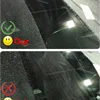 Professional Car Washing Towel Car Cleaning Drying Cleaning Cloth Towel Polishing Waxing Ultra Fine Fiber 6