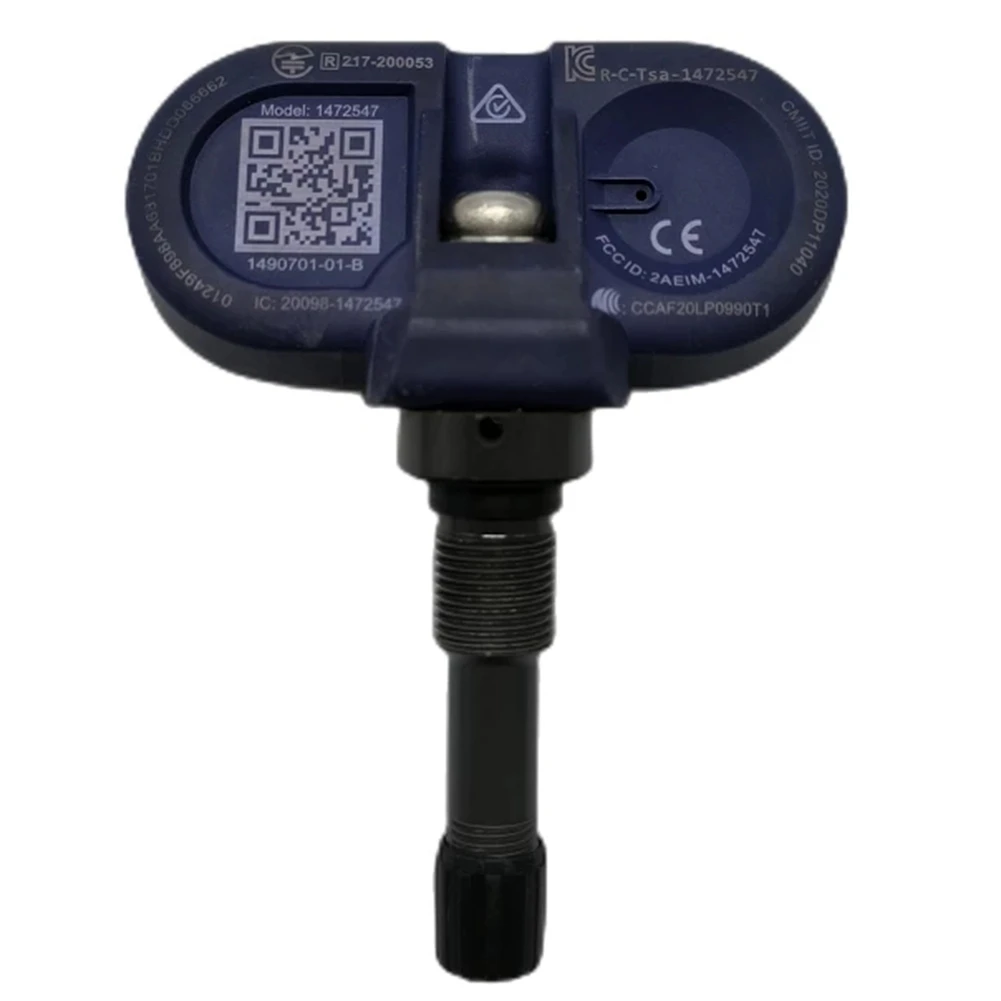 Tesla  3 Y X S 2020-2023  Ÿ̾ з , 1490701-01-B TPMS з , 1490750-01-A, 1 