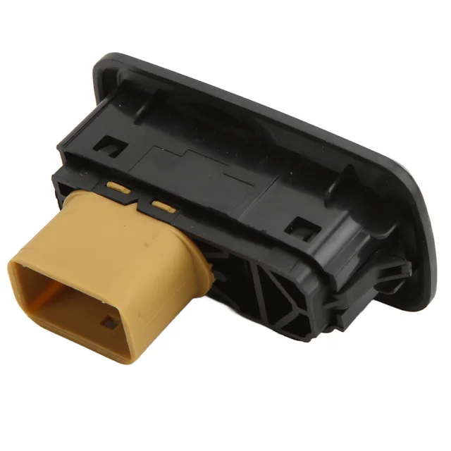 Interruttore Alzacristalli Elettrico Per Ford Fiesta VI - Ricambio 8A6T-14529-AA, Lato Passeggero - Foto 4