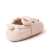 Baby Winter Shoes Soft Cotton Cute Animal Multiple Chioces High Quality Warm for Newborn Toddler Prewalking 2023New Baby Fashion 6