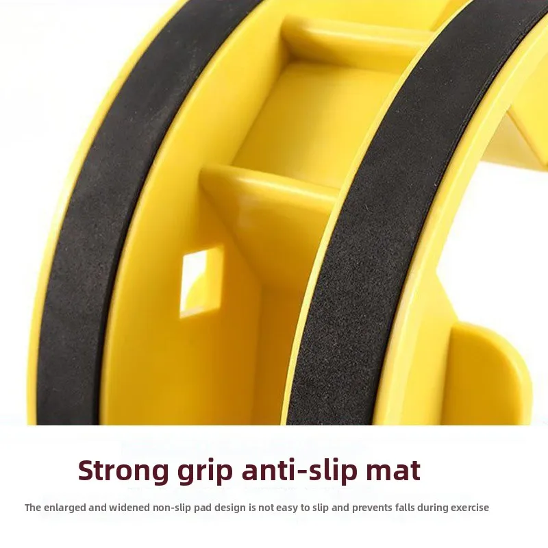 Ankle Joint Dorsiflexion Restriction Stretching Device Achilles Tendon Plantar Fascia Rehabilitation Training Equipment Recovery