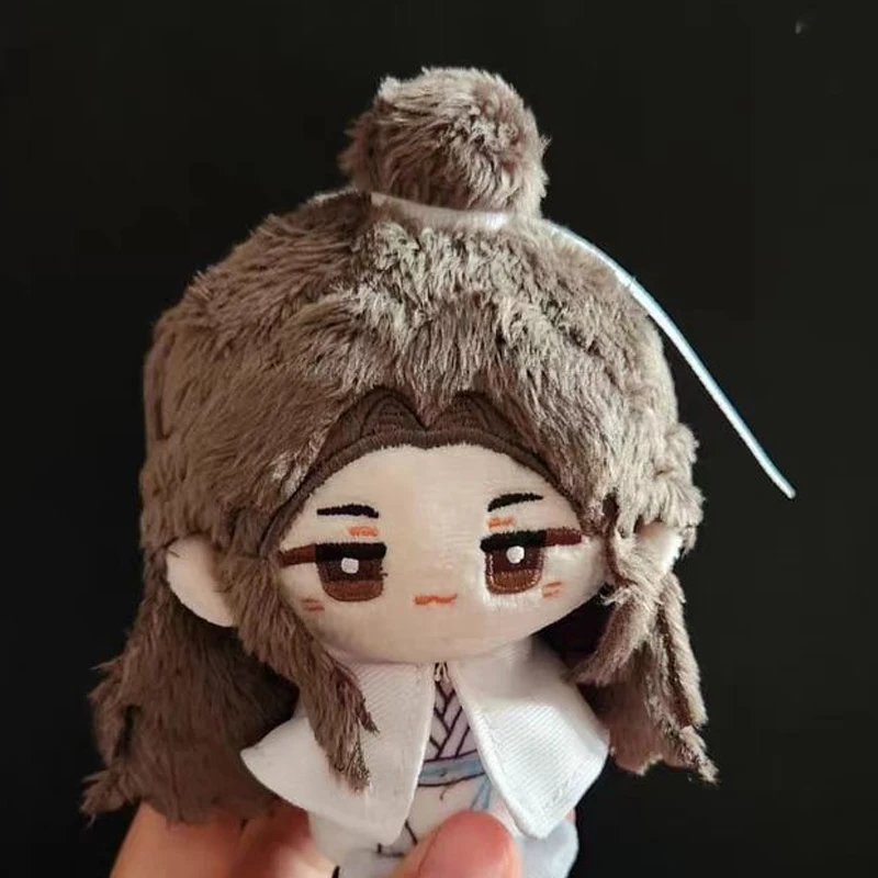 10cm Heaven Officials Blessing Plush Hua Cheng Xie Lian