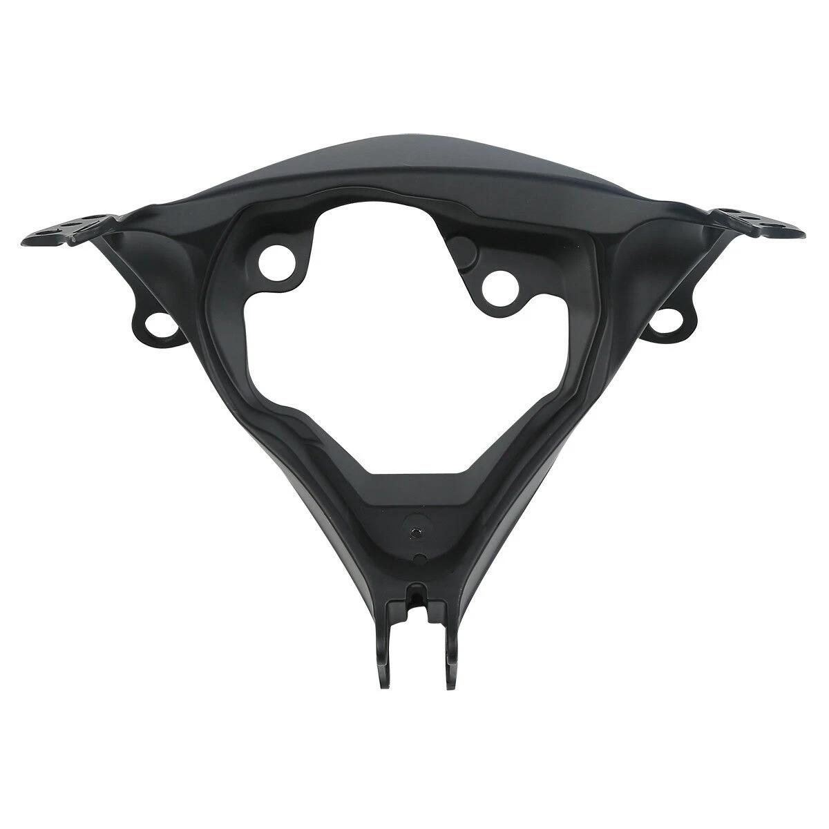 A77E-헤드라이트 브래킷 오토바이 어퍼 스테이 페어링 GSXR600 GSXR750 GSXR 600 750 GSX-R 08 09 10 2008 2009 2010