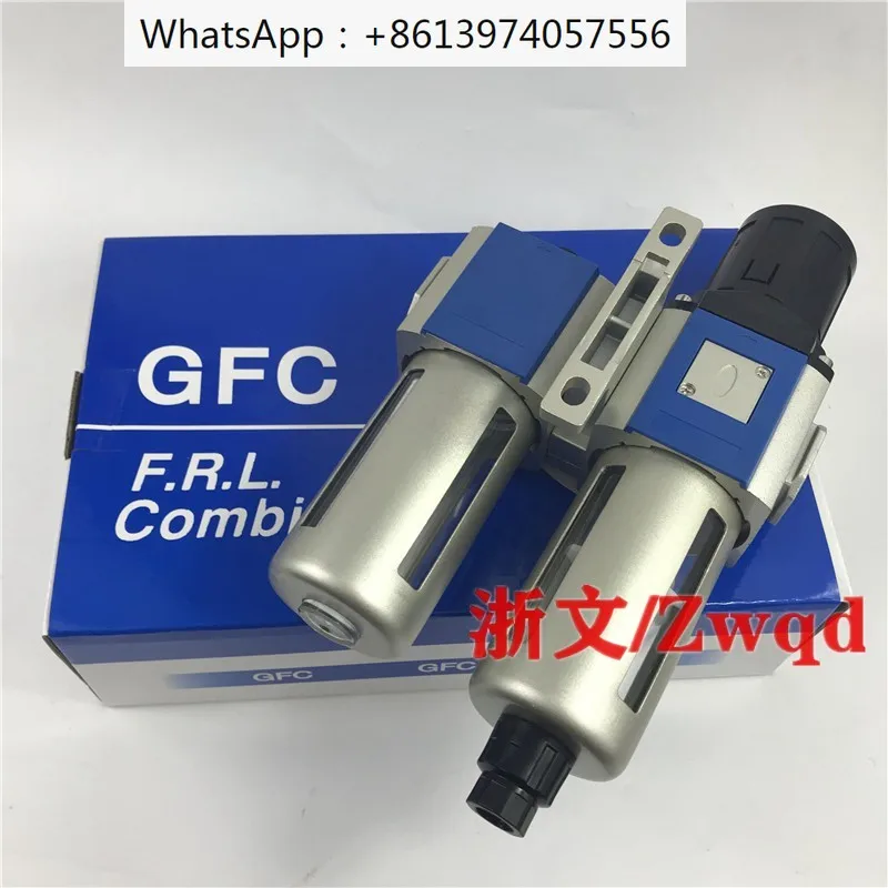 Air compression processor GFC400-15 GFR400-15 GL400-15 two-part oil-water separation 400-10