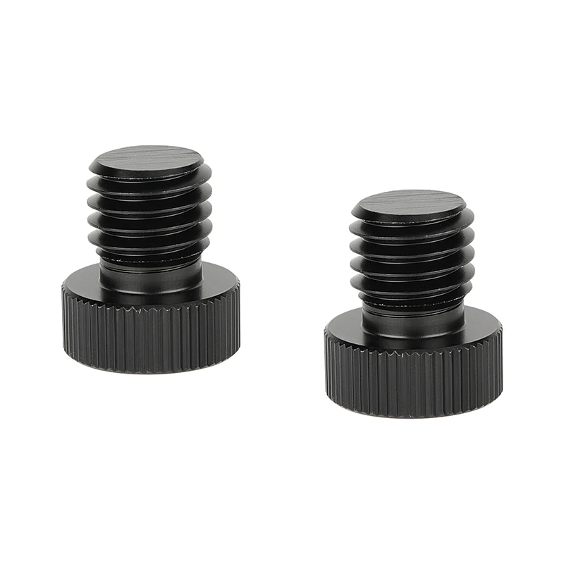 Black Rod Plug