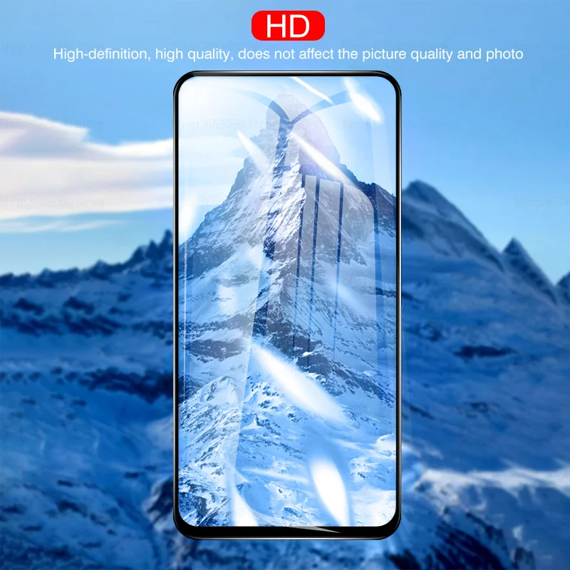 6in1 Full Cover Protective Glass Tempered Glass Film Camera Protector Samsung Galaxy S23 FE S21 FE S23FE 5G screen protector,tempered glass