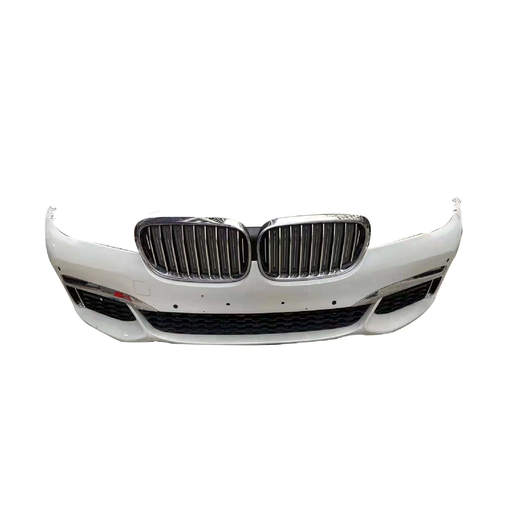 

New Style Lower Price Custom Auto Body Kit Plastic And Abs Front Rear Bumper For 7 Series 2009-2015