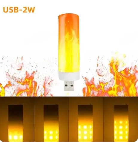 2W USB 5V
