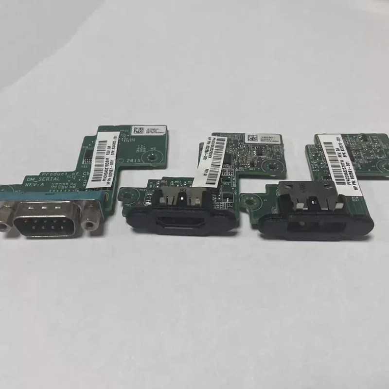 802684-001 802681-001 802687-001 для HP 800 G2 600 G2 HDMI DP COM Плата расширения высокого качества запасные части быстрая доставка