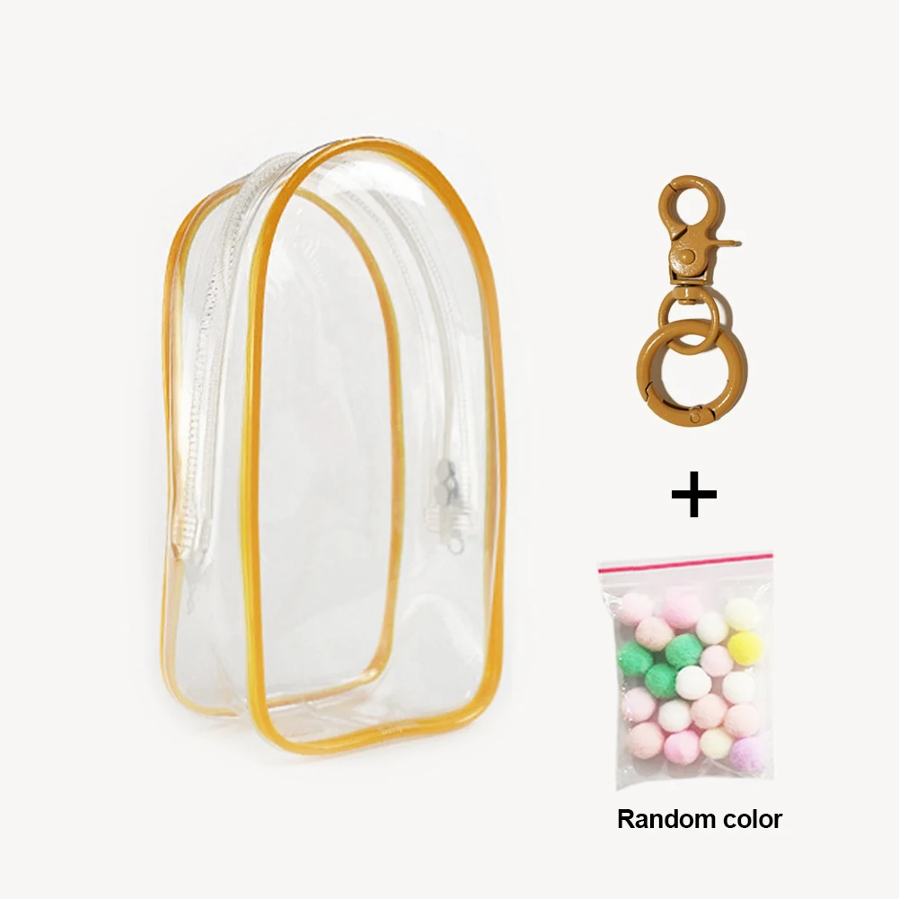B Keychain Balls 012