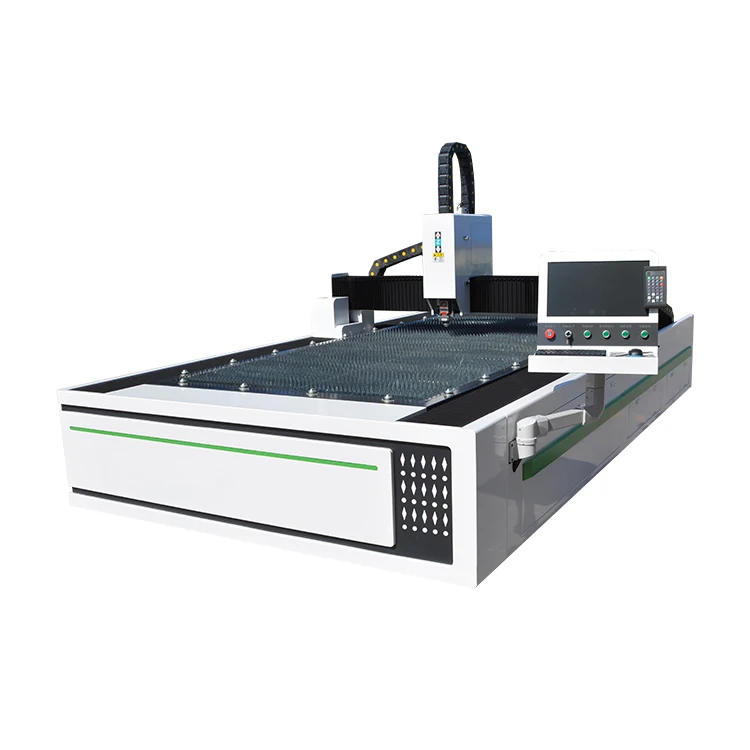 

YQ-FB1530 fiber laser cutting machine 1000W 1500W 2000W
