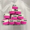 10pcs TAAN Tennis Badminton Raquet Overgrip TW800 Matte Dry Sweatband Non-slip Breathable Fishing Rod Handle Glue 3
