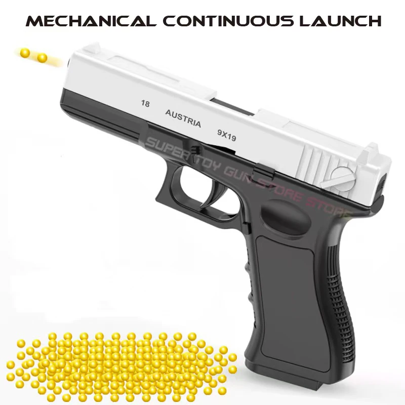 トイガン Air soft WE Metal 888C Assault Rifle GBB Open Bolt Version (Black