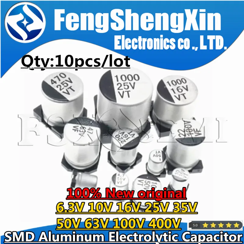 SMD 6 3V 10V 16V 25V 35V 50V 100V 1UF 2 2UF 4 7UF 10UF smd-6-3v-10v-16v-25v-35v-50v-100v-1uf-2-2uf-4-7uf-10uf