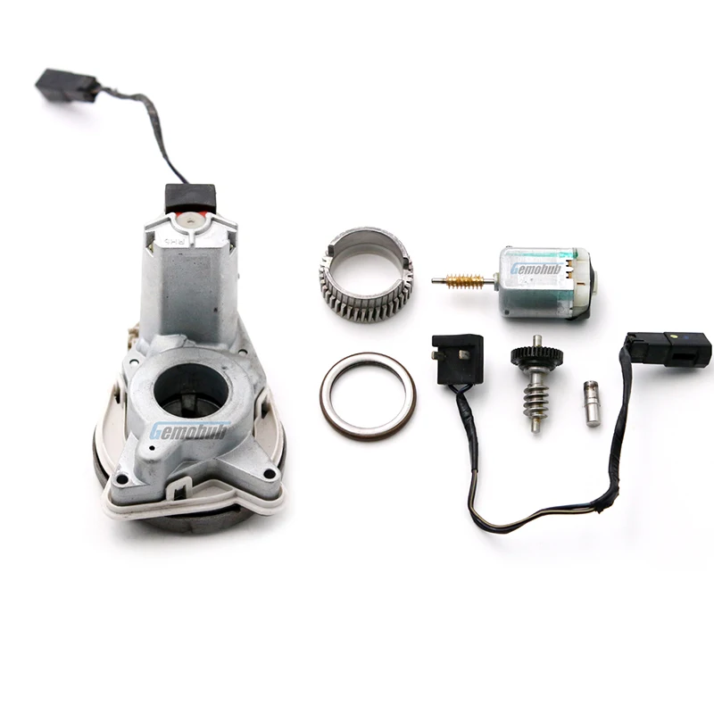 Per Cadillac Xt5 Ct6 Ct5 Side Wing Mirror Modulo Motore Pieghevole Gear Metal Hoop Pcb Board Akcesoria Samochodowe 12V Dc