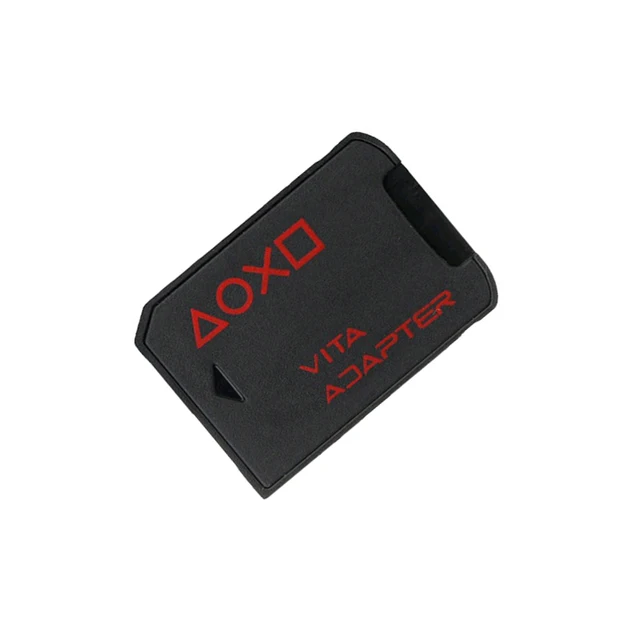SD2Vita 3.0 For PS Vita Memory Card for PSVita Game Card