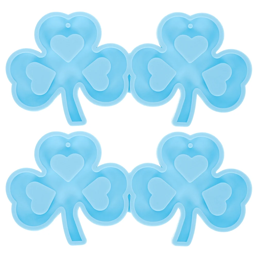 

2pcs Leaf Earring Pendant Mold Earring Drop Dangle Mold Dangle Earrings Mold Necklace Pendant Mold