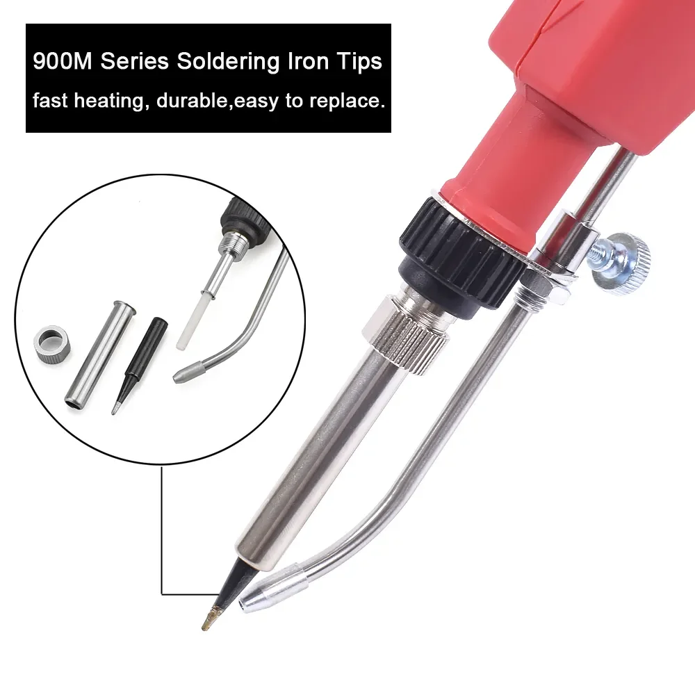 CT1842 - 230V Soldering Gun Kit - Neilsen Tools