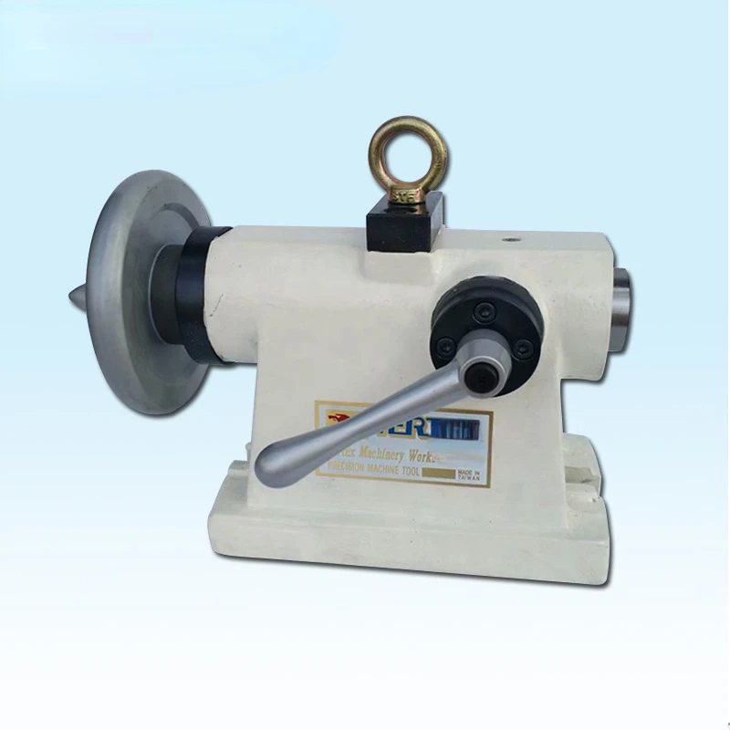 

NC Dividing Disc Tailstock TS-135/TS-135-MT3/TS-160