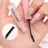 Lasting Waterproof Gel Eyebrow Styling Cream Clear Semi-permanet Brow Lifting Beauty Makeup Transparent Natural Eyebrow Enhancer 5