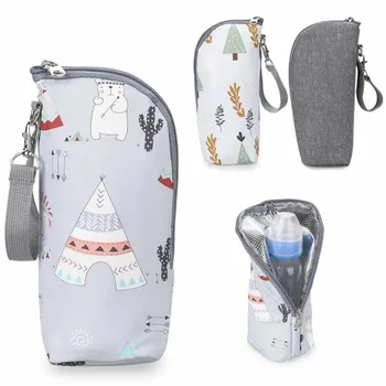 Portable Baby Bottle Warmer 1