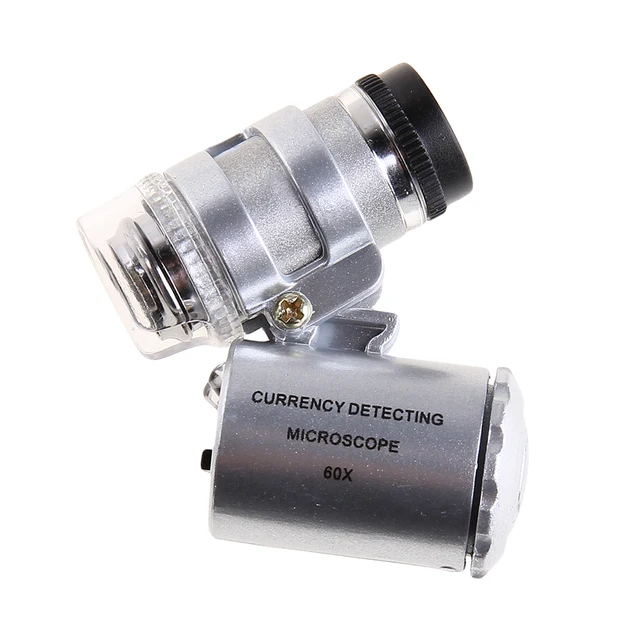 LED Magnifier