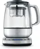 the Tea Maker Kettle, One Size, Brushed Stainless Steel 1