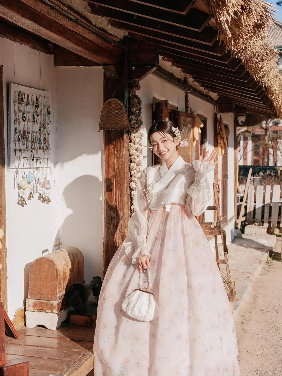 cute korean vintage dress MilinFashion Cute Vintage Brown Knit Dress Korean Layered Style Women  Elegant C