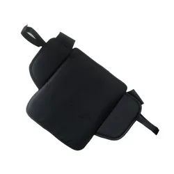 Stroller Footrest Pushchair Pedal Stroller Footstool Support Board