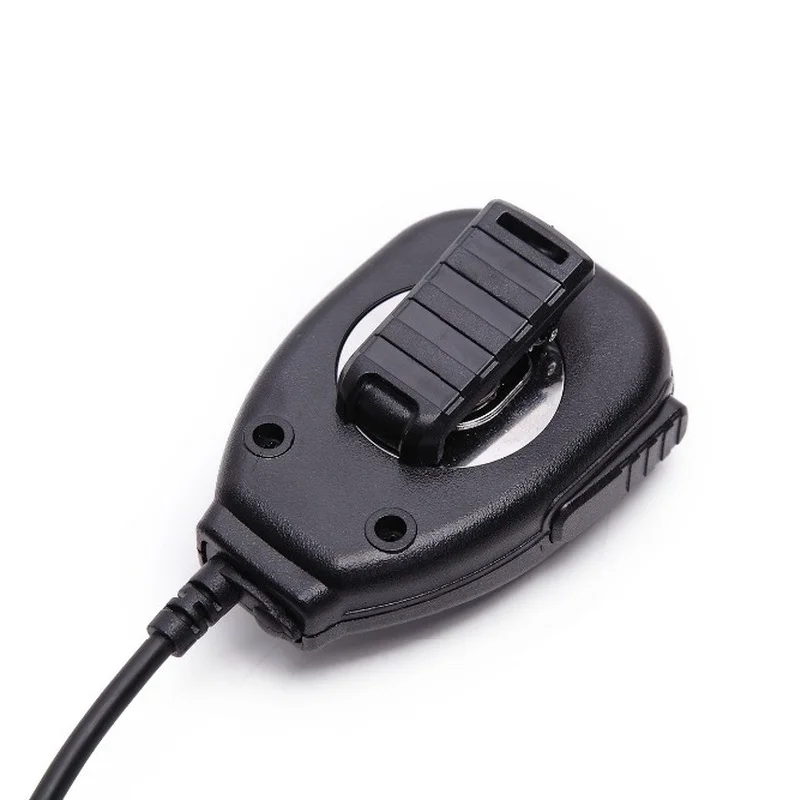 5pcs Walkie Talkie 50km Microphone Speaker 100% Original for Baofeng UV-5R BF-888S Radio Communication Accessories