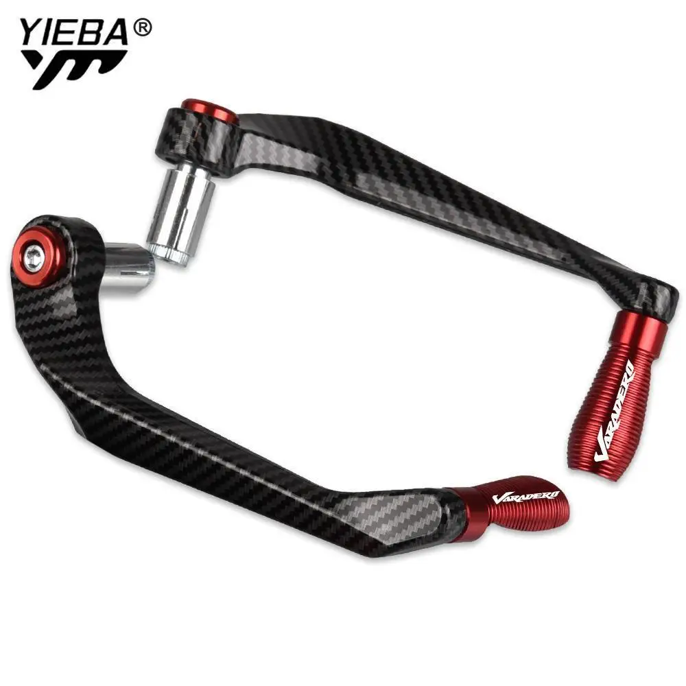 

Levers Guard Brake Clutch Handlebar Protector FOR HONDA XL1000/V VARADERO 1999-2013 VTX1300 C R S RETRO Motorcycle Accessories