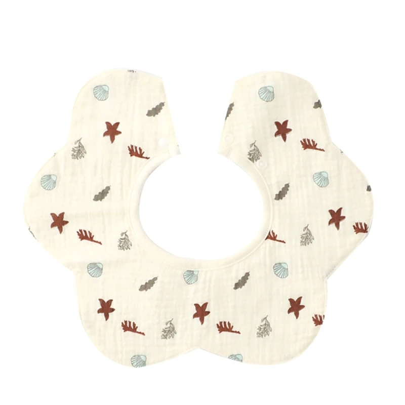 Рисунок 5 - Красочные детские нагрудники с