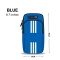 Blue(6.7 inch)