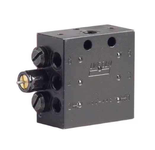 

SSV 6-K 619 26474-3 Lubricant distributor