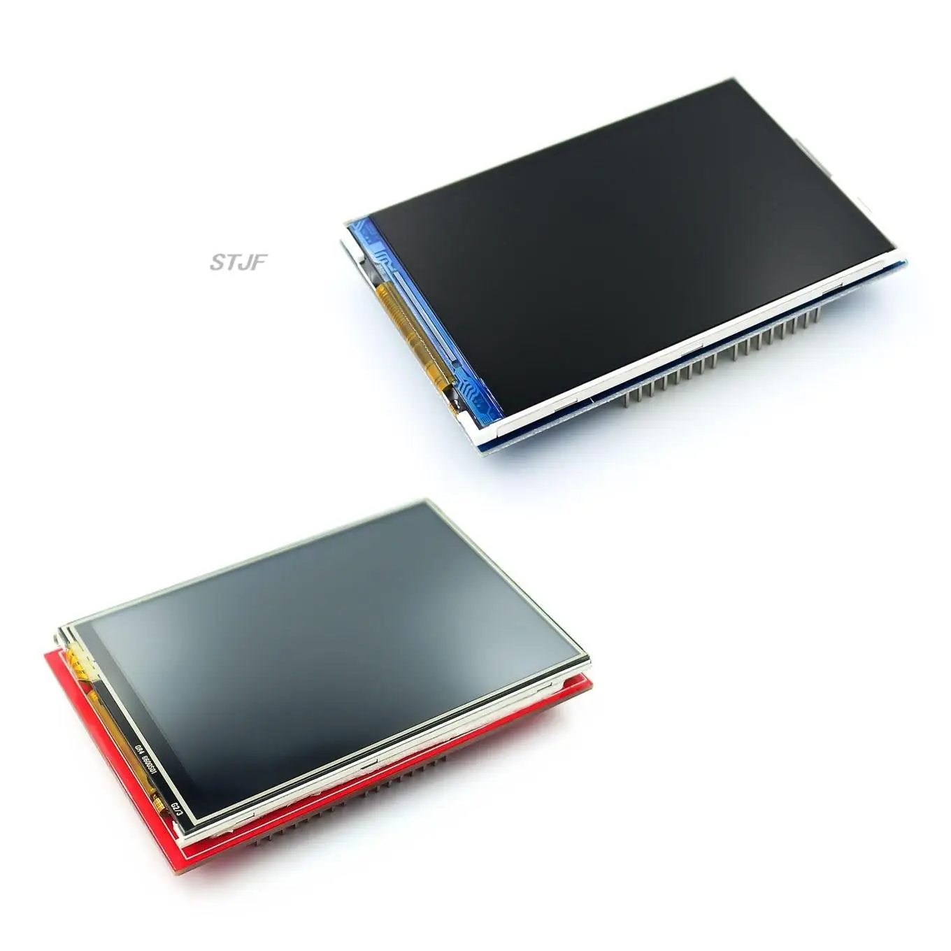 TFT LCD 모듈 스크린 디스플레이 컨트롤러, 터치 패널 포함 또는 미포함,..