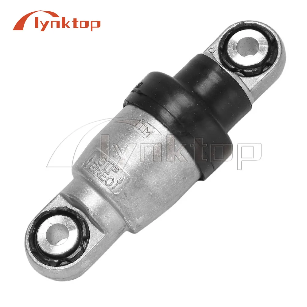 For Nissan Patrol Y61 Navara D22 ZD30 Terrano 3.0 Ssangyong Kyron 2.0 Toyota Corolla Auris Honda Civic Drive Belt Tensioner drive belt tensioner