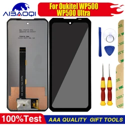 Original Touch Screen LCD Display with Disassembly Tool Kit (WP500)