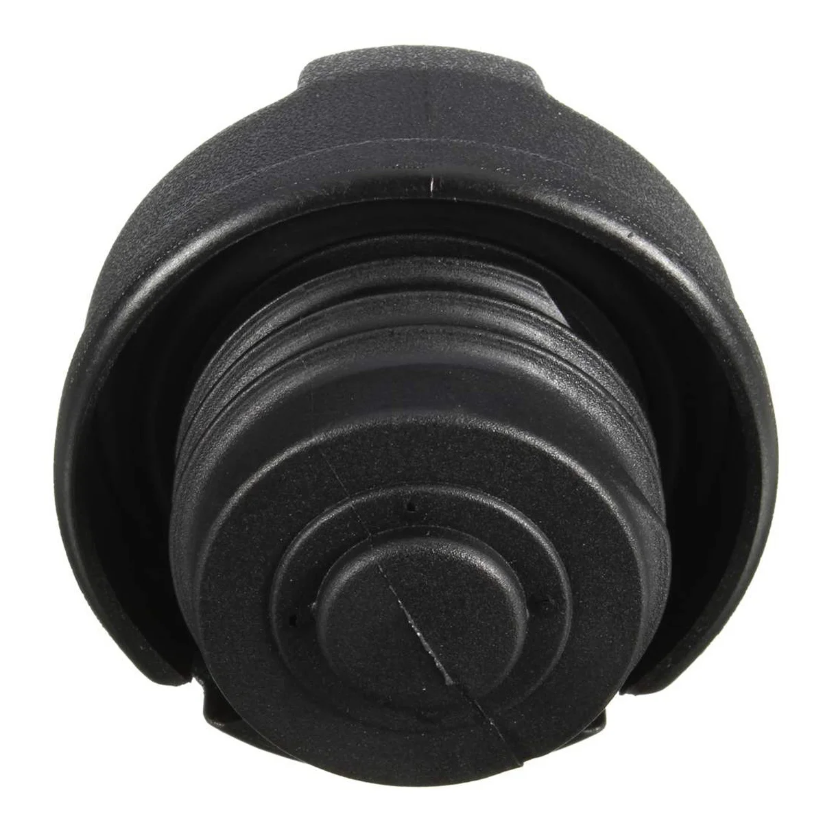 신뢰할 수 있는 자동차 연료 휘발유 잠금 탱크 필터 캡 잠금 가능 2개 키 포함 자동차 연료 탱크 커버 캡 뚜껑 (루포 비틀 - 폴로용)