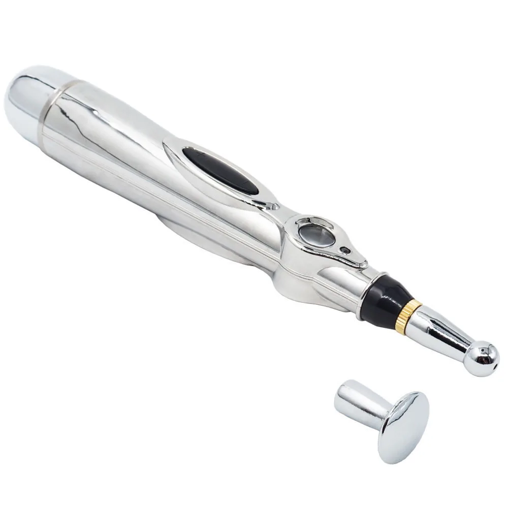 Electric Shock Stick Rod Nipples Clitoris Penis Stimulation BDSM Bondage Slave Adult Games Flirt Erotic Sex Toys For Women Men