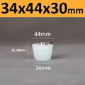 34x44x30mm