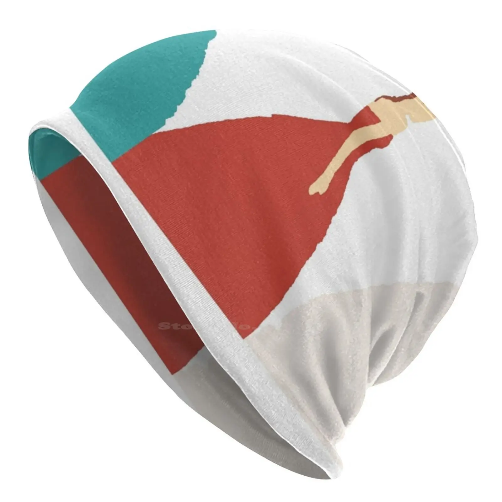 La Selezione Sagome Di Trilogia Cappello Lavorato A Maglia Berretto Caldo Berretti Da Esterno Silhouette Kierra Cass La Selezione Trilogia America Il