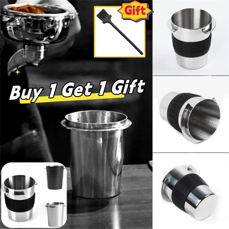 

Measuring Cup High Quality Enhance Coffee Flavor Accurate Measurement Ergonomic Easy To Use Home Coffee Brewing Accessories 58mm