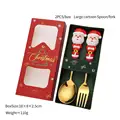 2pcs spoon D